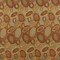 Prairie - Green,orange Rust Abstract Geometric Upholstery Fabric 54 Inches"